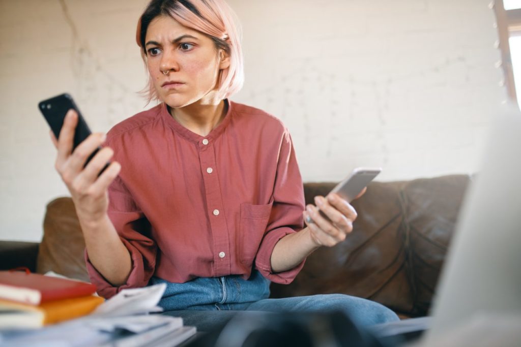 7 Cuidados para se ter na rotina de trabalho para evitar o esgotamento físico e mental